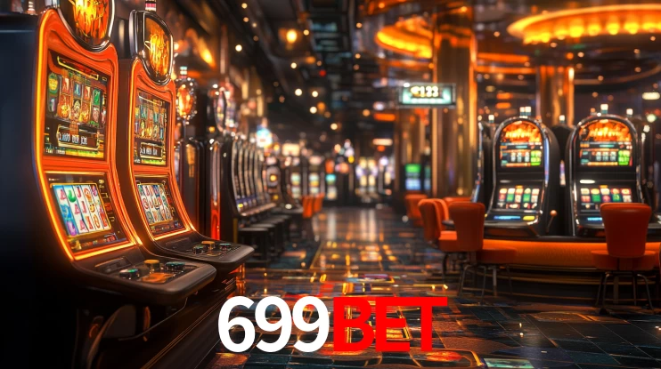 Plataforma de Apostas 699bet